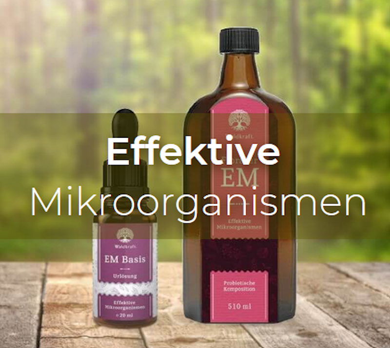 EM Mikroorganismen category icon/image