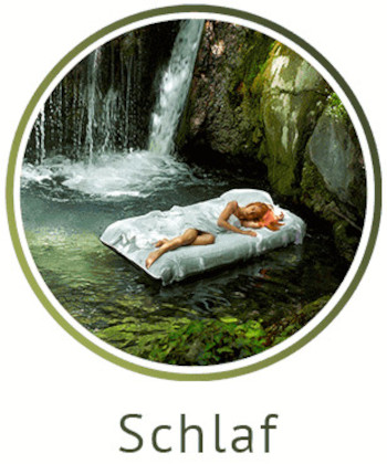 Schlaf category icon/image