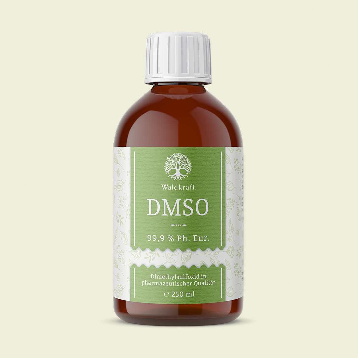 DMSO category icon/image