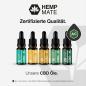 Preview: HEMPMATE CBDog Cookies