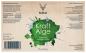 Preview: Heilkraft Kraftalge Spirulina Tabs 330g