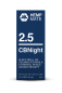 Preview: HEMPMATE CBNight Schlaföl