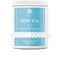 Preview: MSM Pur für Pferde – Organischer Schwefel – 950g