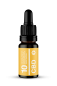 Preview: HEMPMATE CBD Öl 10% Sport THC-frei 10ml