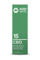 Preview: HEMPMATE CBD Öl 15% 10ml