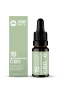 Preview: HEMPMATE CBD Öl 15% Sport THC-frei 10ml