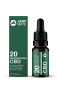 Preview: HEMPMATE CBD Öl 20% 10ml