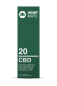 Preview: HEMPMATE CBD Öl 20% 10ml