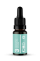 Preview: HEMPMATE CBD Öl Cat Edition 10ml