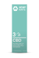 Preview: HEMPMATE CBD Öl Cat Edition 10ml