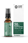 Preview: HEMPMATE CBDent Fluid Eucalyptus 20ml