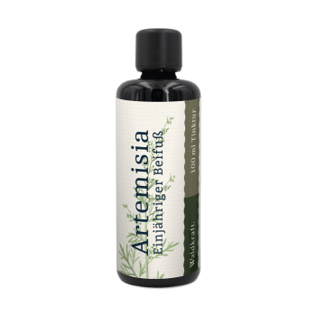 Waldkraft Artemisia – Einjähriger Beifuß Alkohol 100ml
