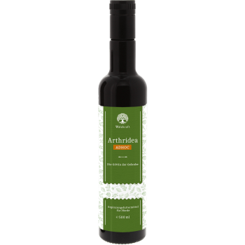 Waldkraft Arthridea Adhoc - für Pferde 500ml
