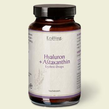 Waldkraft Erdling Astaxanthin Hyaluron Drops ehemals Arthridea Drops