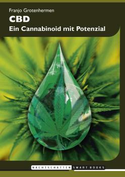 CBD Ein Cannabinoid mit Potenzial Buch