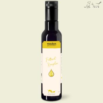 Waldkraft Waldläufer Futteröl-Komplex - 250ml