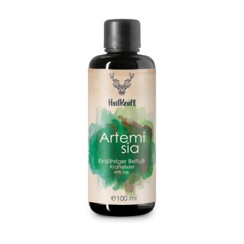 Heilkraft Artemisia annua Alk. 100ml