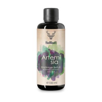 Heilkraft Artemisia annua  DMSO 100ml