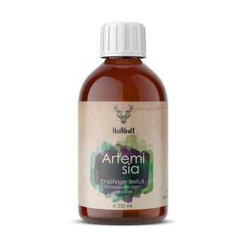 Heilkraft Artemisia annua  DMSO 250ml