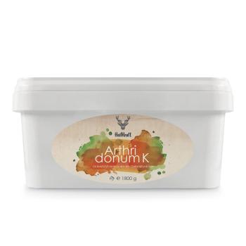 Heilkraft Arthridonum K Pferde 1800g
