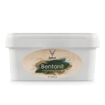 Heilkraft Bentonit 2500g