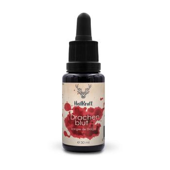 Heilkraft Drachenblut - Sangre de Drago 30ml