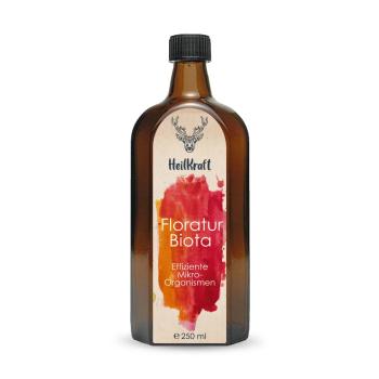 Heilkraft Floratur Biota 250ml