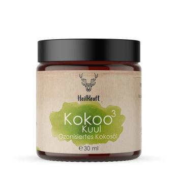 Heilkraft Kokoo³ Kuul 30ml