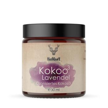 Heilkraft Kokoo³ Lavendel 30ml