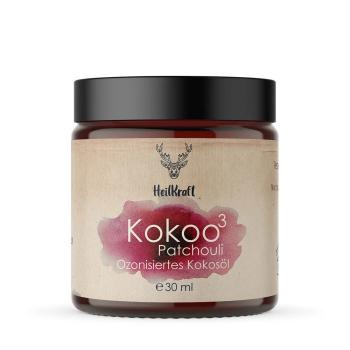 Heilkraft Kokoo³ Patchouli 30ml