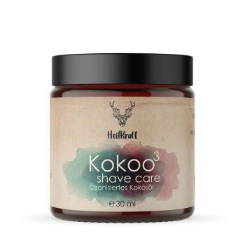 Heilkraft Kokoo³ shave care 30ml
