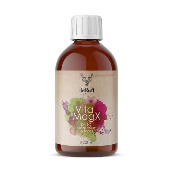 Heilkraft VitaMagX 250ml