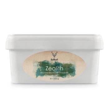 Heilkraft Zeolith 1500g