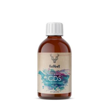 Heilkraft CDS CDL 120ml
