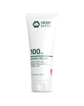 HEMPMATE Joined Relief Gel