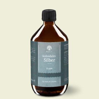 Kolloidales Silber 250ml