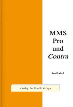 MMS Pro und Contra Buch