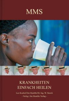 MMS-Krankheiten einfach heilen  Buch