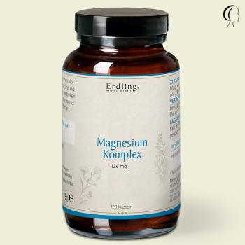 Waldkraft Erdling Magnesium Komplex