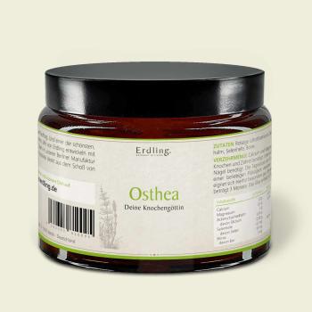 Waldkraft Erdling Osthea - Deine Göttin für Knochen und Zähne 300g
