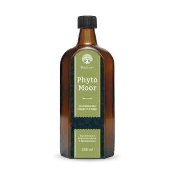 Waldkraft Phyto Moor – Biologisch aktives Vitalstofftonikum 250ml