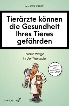 Tierärzte können die Gesundheit Ihres Tieres gefährden Buch