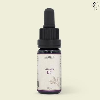 Waldkraft Vitamin K2 200 mcg - weltweit höchste Reinheit 30ml