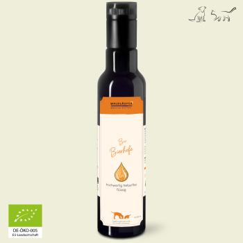 Waldkraft Flüssige Bierhefe