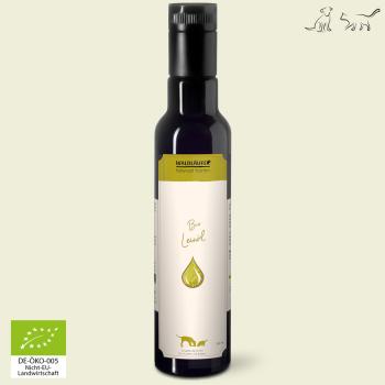 Waldkraft Bio Leinöl