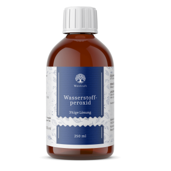Wasserstoffperoxid 3% 250ml