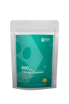 HEMPMATE CBDog Cookies