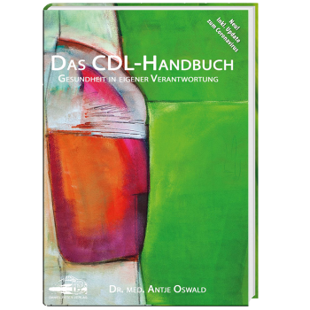 Das CDL-Handbuch Antje Oswald