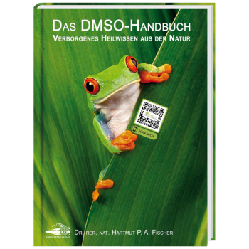 Das DMSO-Handbuch Fischer