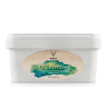 Heilkraft KPU-Komplex Pferd 2200g
